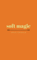 soft magic-Poetry-買書書 BuyBookBook