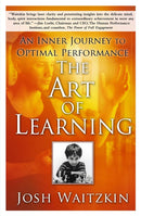 The Art of Learning-Mind/ body/ spirit-買書書 BuyBookBook