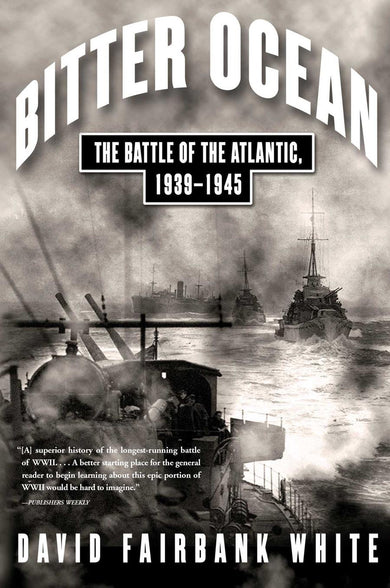 Bitter Ocean-History and Archaeology-買書書 BuyBookBook