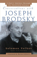 Conversations with Joseph Brodsky-Biography and memoirs-買書書 BuyBookBook