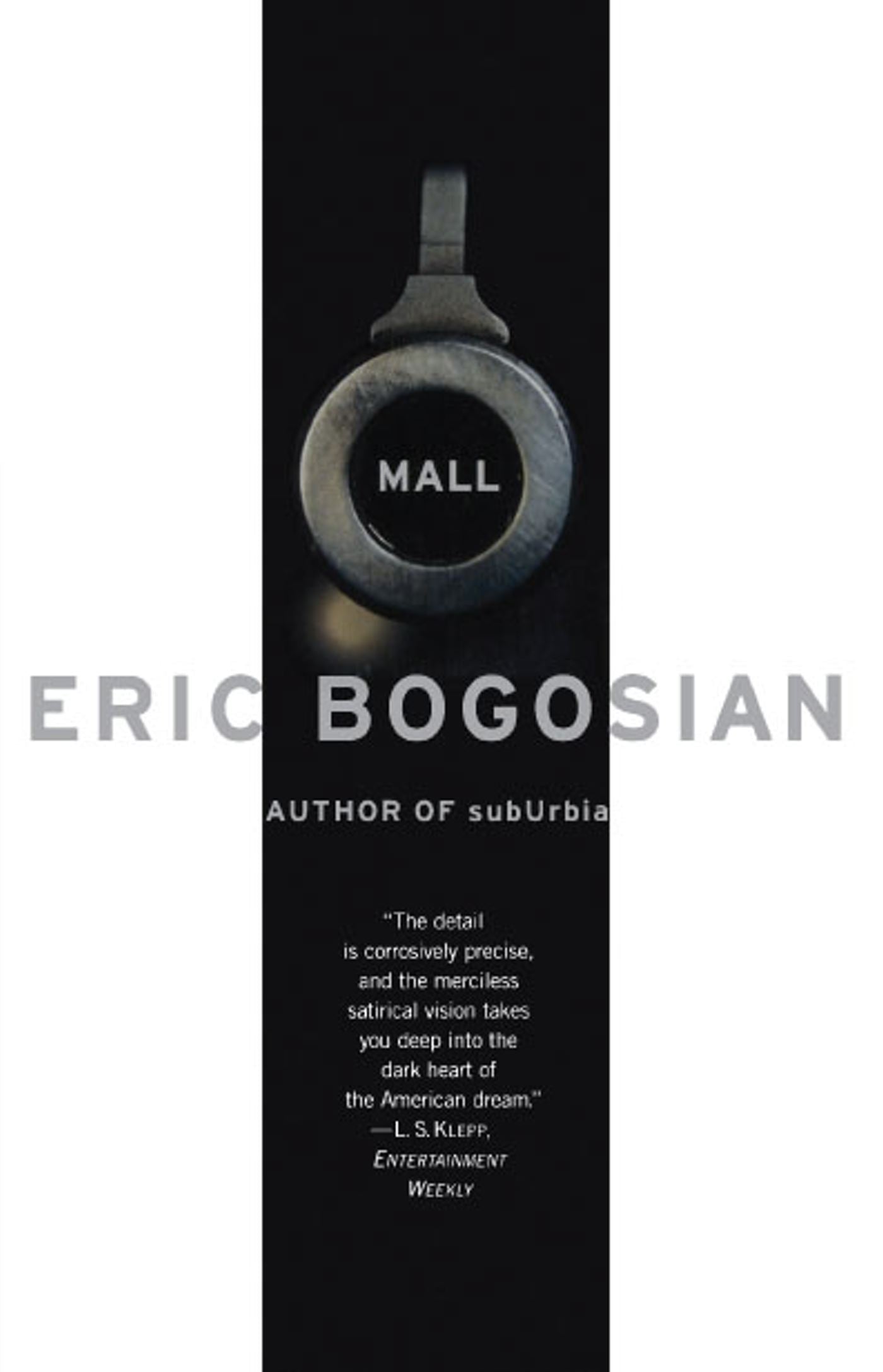 Mall-Fiction: general and literary-買書書 BuyBookBook