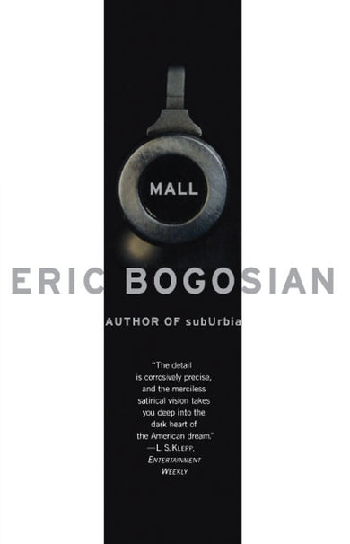 Mall-Fiction: general and literary-買書書 BuyBookBook