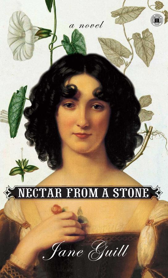 Nectar from a Stone-Fiction: general and literary-買書書 BuyBookBook