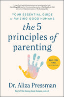 The 5 Principles of Parenting-Family and health-買書書 BuyBookBook