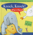 Knock, Knock! Who's There?-Children’s / Teenage fiction: Humorous stories-買書書 BuyBookBook