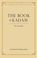 The Book of Kadam-Religion and beliefs-買書書 BuyBookBook