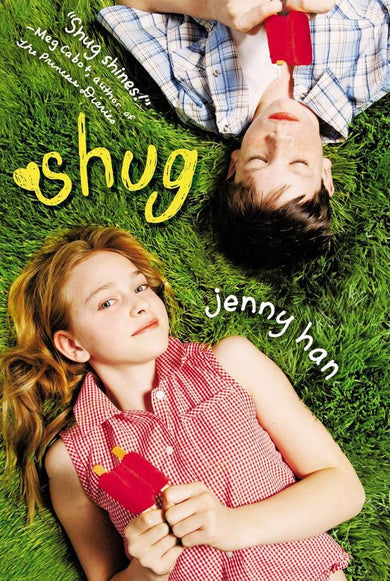 Shug-Children’s / Teenage fiction: General and modern fiction-買書書 BuyBookBook