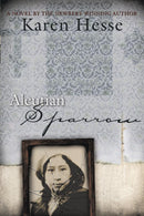 Aleutian Sparrow-Children’s / Teenage fiction: General and modern fiction-買書書 BuyBookBook