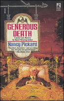 Generous Death-Fiction: Modern and contemporary-買書書 BuyBookBook