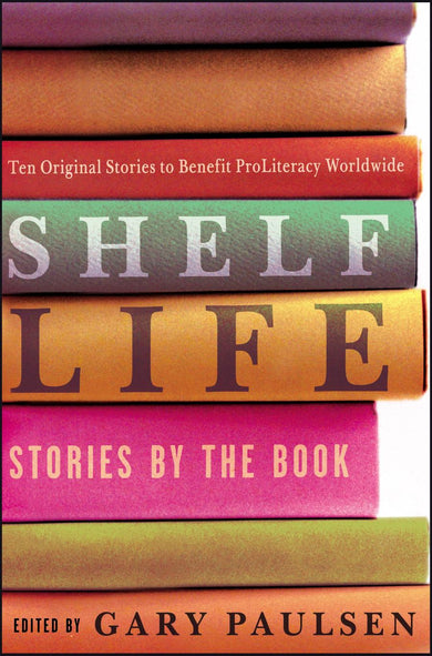 Shelf Life-Children’s / Teenage fiction: General and modern fiction-買書書 BuyBookBook