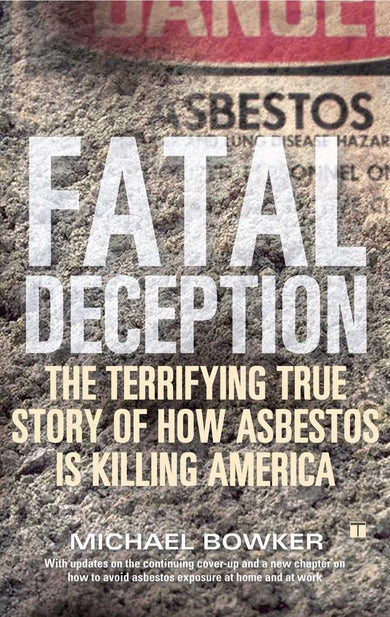 Fatal Deception-Society/ culture/ social sciences-買書書 BuyBookBook