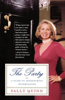 The Party-Cookery / food and drink / food writing-買書書 BuyBookBook