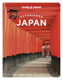 Lonely Planet Experience Japan-Lifestyle and Leisure-買書書 BuyBookBook