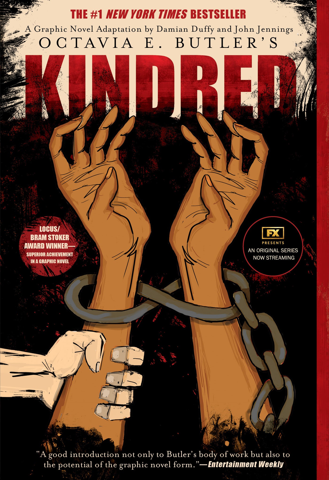 Kindred