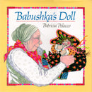Babushka's Doll-Children’s / Teenage fiction: General and modern fiction-買書書 BuyBookBook