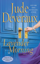 Lavender Morning-Fiction: Romance-買書書 BuyBookBook