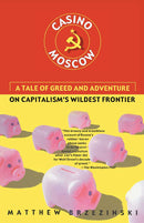 Casino Moscow-Business and Management-買書書 BuyBookBook