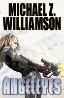 Angeleyes-Fiction: Science fiction-買書書 BuyBookBook
