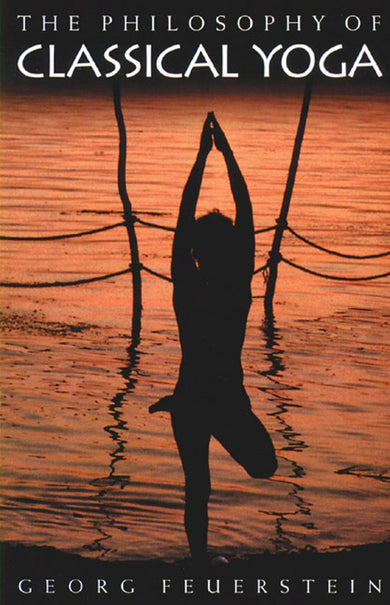 The Philosophy of Classical Yoga-Philosophy-買書書 BuyBookBook