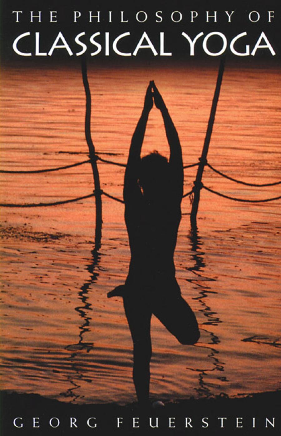 The Philosophy of Classical Yoga-Philosophy-買書書 BuyBookBook