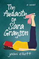 The Audacity of Sara Grayson-Fiction: Modern and contemporary-買書書 BuyBookBook