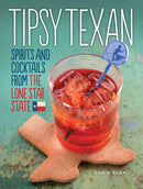 Tipsy Texan-Cookery / food and drink / food writing-買書書 BuyBookBook