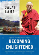 Becoming Enlightened-Religion and beliefs-買書書 BuyBookBook