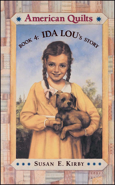 Ida Lou's Story-Children’s / Teenage: Other general interest-買書書 BuyBookBook