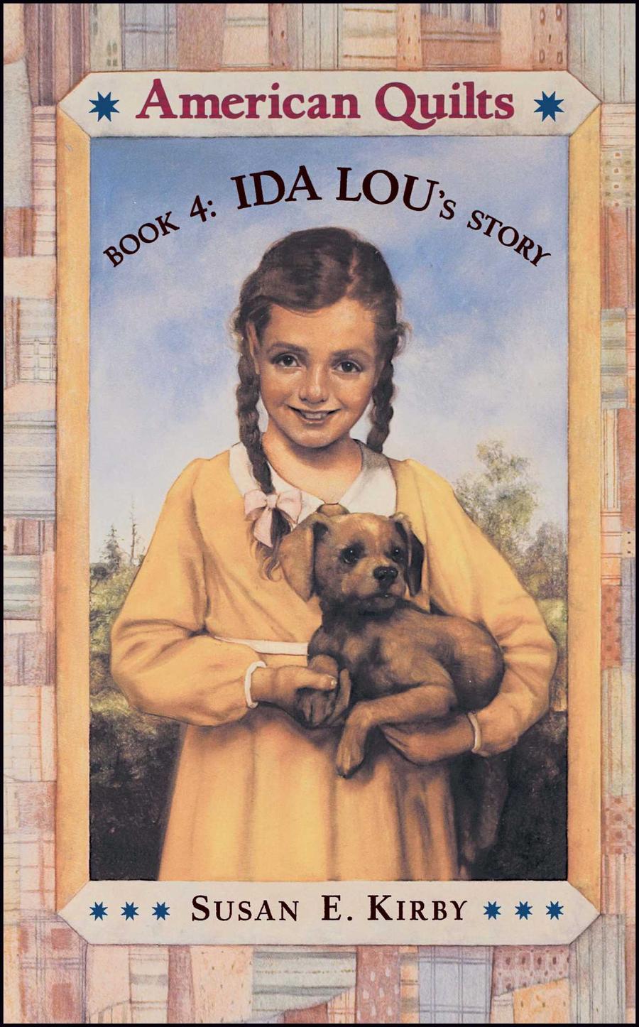Ida Lou's Story-Children’s / Teenage: Other general interest-買書書 BuyBookBook
