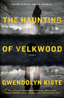 The Haunting of Velkwood-Fiction: general and literary-買書書 BuyBookBook