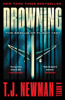 Drowning-Fiction: Thriller and horror-買書書 BuyBookBook