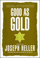 Good as Gold-Fiction: general and literary-買書書 BuyBookBook