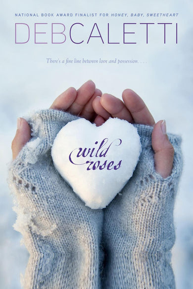 Wild Roses-Children’s / Teenage fiction: General and modern fiction-買書書 BuyBookBook