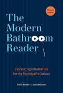 The Modern Bathroom Reader-Lifestyle and Leisure-買書書 BuyBookBook