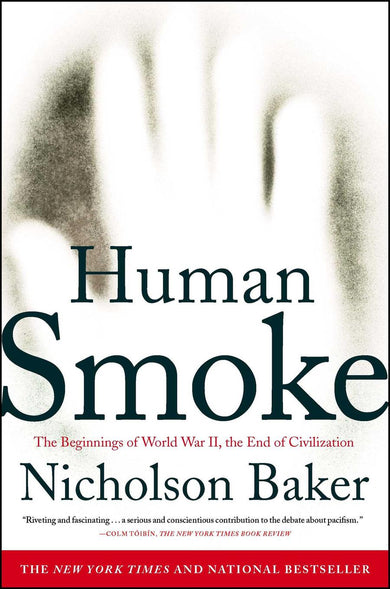 Human Smoke-History and Archaeology-買書書 BuyBookBook