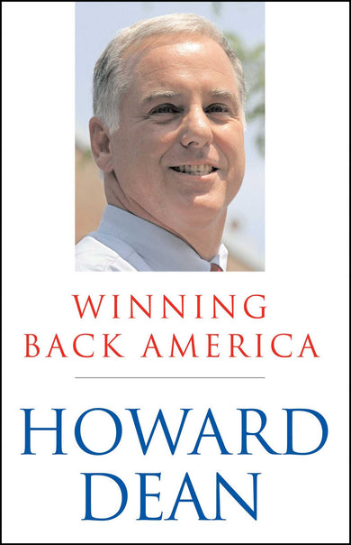 Winning Back America-Politics and government-買書書 BuyBookBook