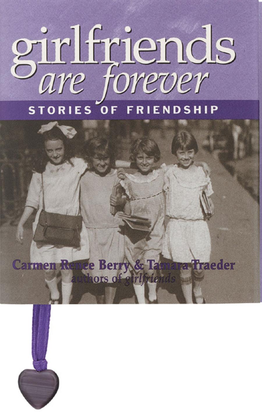 Girlfriends Are Forever-Family and health-買書書 BuyBookBook