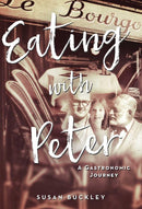 Eating with Peter-Cookery / food and drink / food writing-買書書 BuyBookBook
