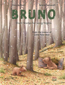 Bruno – Short Stories for Long Nights-Children’s / Teenage fiction: Nature and animal stories-買書書 BuyBookBook