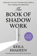 The Book of Shadow Work-Psychology-買書書 BuyBookBook