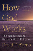 How God Works-Psychology-買書書 BuyBookBook