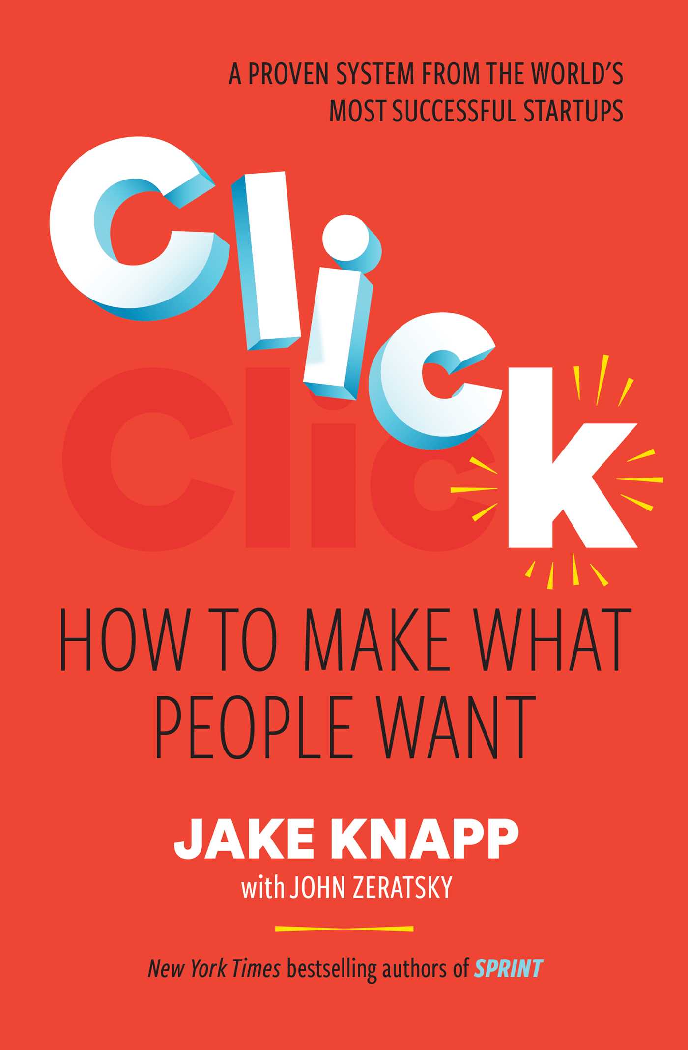 Click