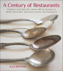 A Century of Restaurants-Cookery / food and drink / food writing-買書書 BuyBookBook
