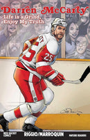 Darren McCarty-Graphic novels/ Comic books/ Manga/ Cartoons-買書書 BuyBookBook