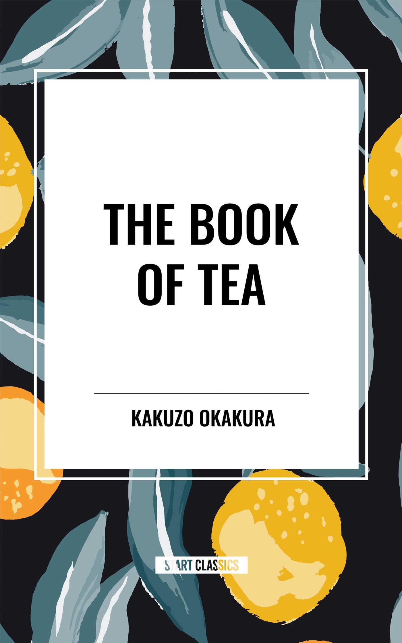 The Book of Tea