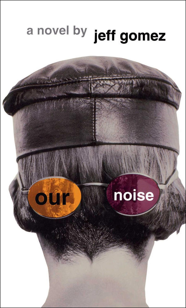 Our Noise-Fiction: general and literary-買書書 BuyBookBook