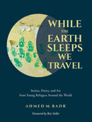 While the Earth Sleeps We Travel-Poetry-買書書 BuyBookBook