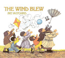 The Wind Blew-Children’s / Teenage fiction: Humorous stories-買書書 BuyBookBook