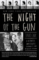 The Night of the Gun-Biography and memoirs-買書書 BuyBookBook