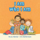 I Am Who I Am-Children’s / Teenage fiction: General and modern fiction-買書書 BuyBookBook